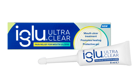 Iglu Ultra Clear pack